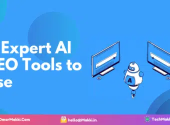 6 Expert AI SEO Tools to use