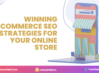 Winning Ecommerce SEO Strategies for Your Online Store