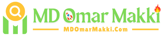 MDOmarMakki.Com